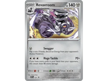Revavroom