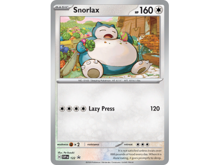 Snorlax