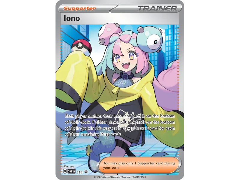 Iono