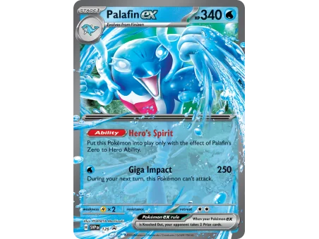 Palafin ex