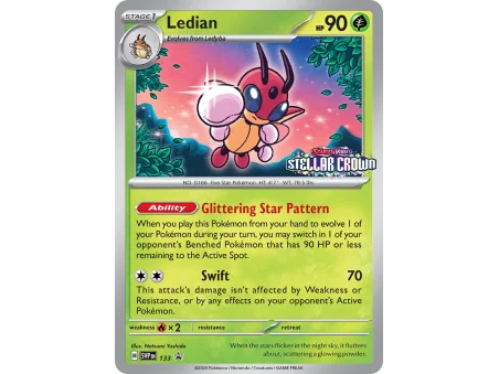 Ledian