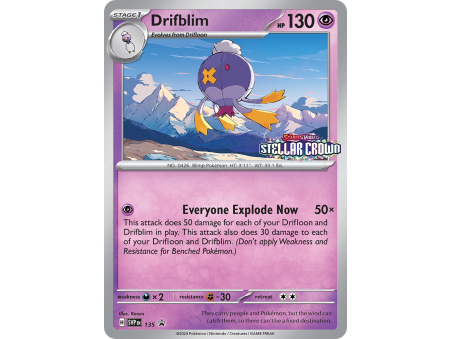 Drifblim