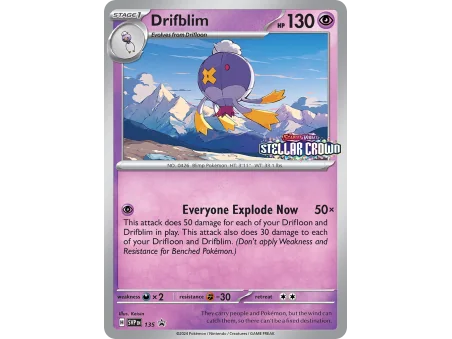 Drifblim
