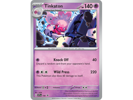 Tinkaton