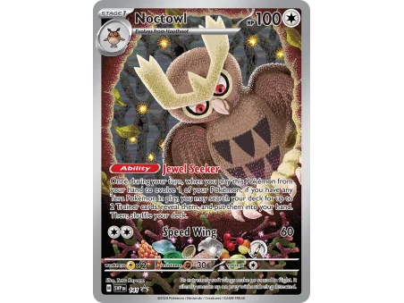 Noctowl