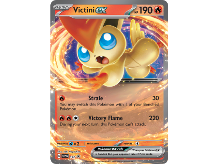 Victini ex