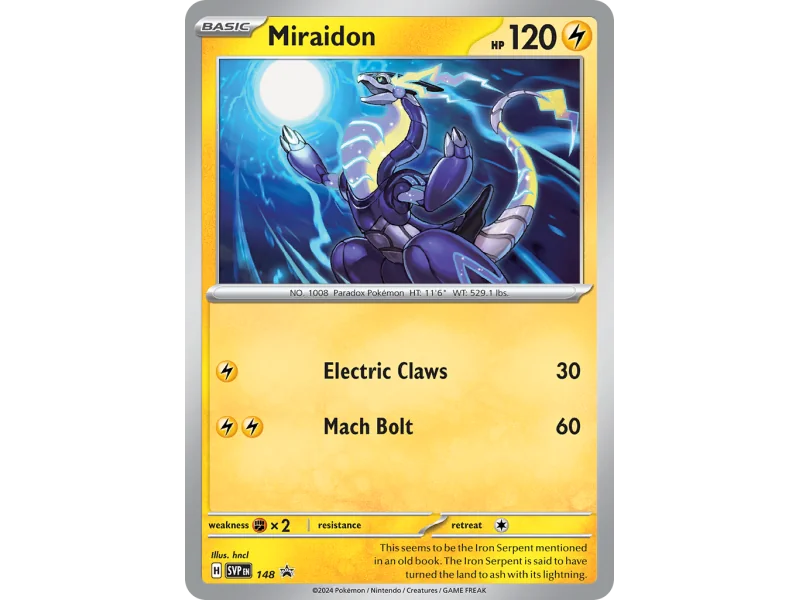 Miraidon
