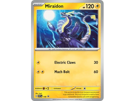 Miraidon