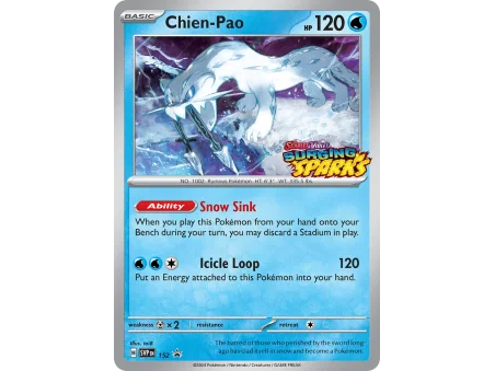 Chien-Pao