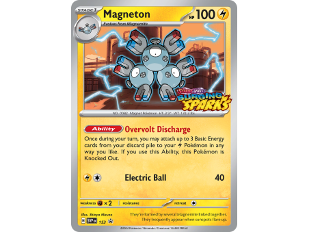 Magneton