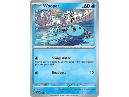 Wooper