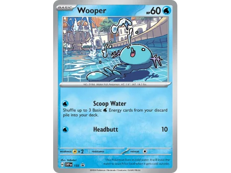 Wooper