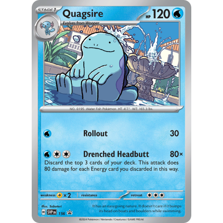 Quagsire