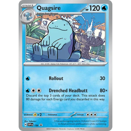 Quagsire