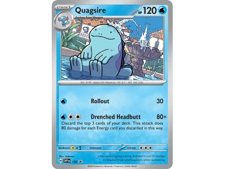 Quagsire
