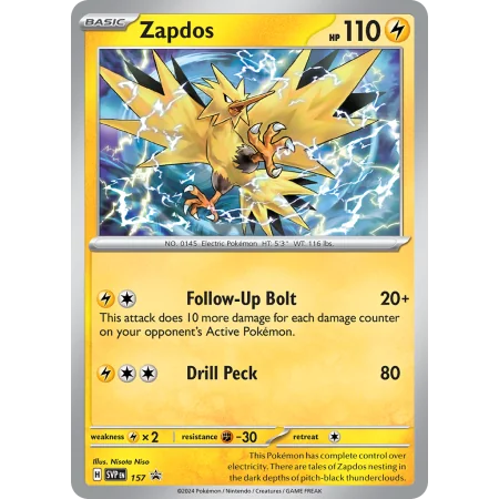 Zapdos
