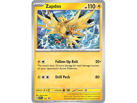 Zapdos