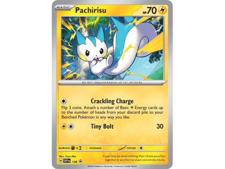 Pachirisu
