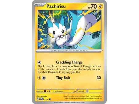 Pachirisu
