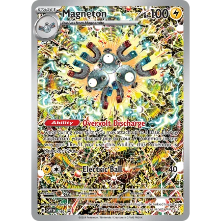 Magneton