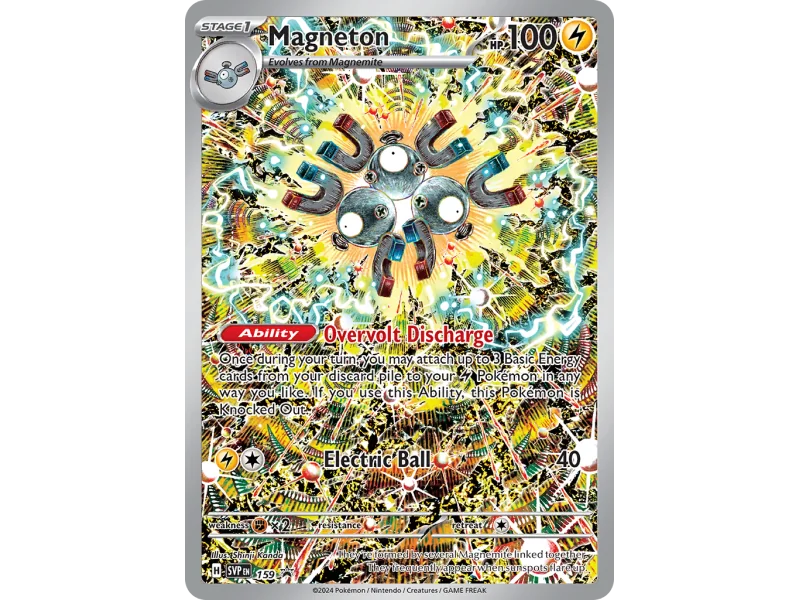 Magneton