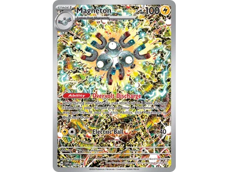 Magneton