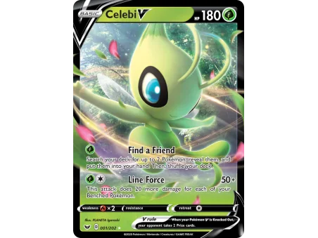 Celebi V