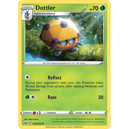 Dottler