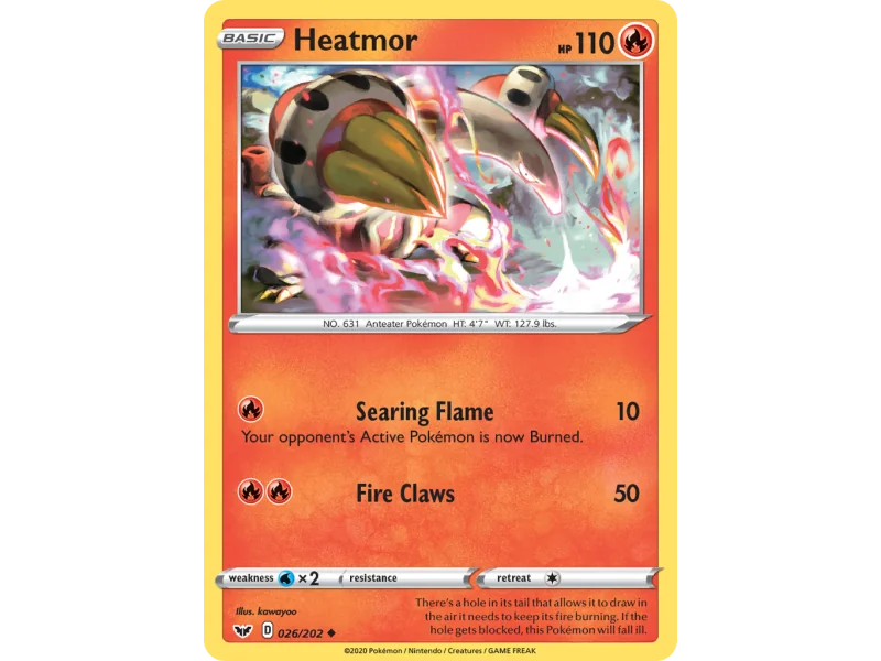 Heatmor