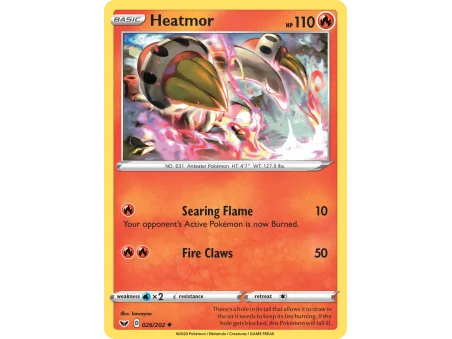Heatmor