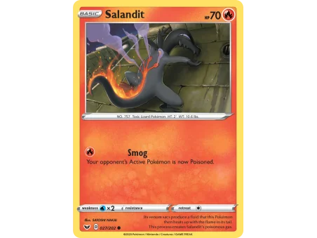 Salandit