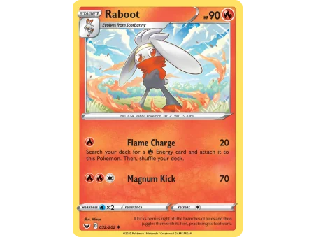 Raboot