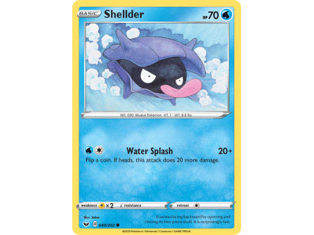 Shellder