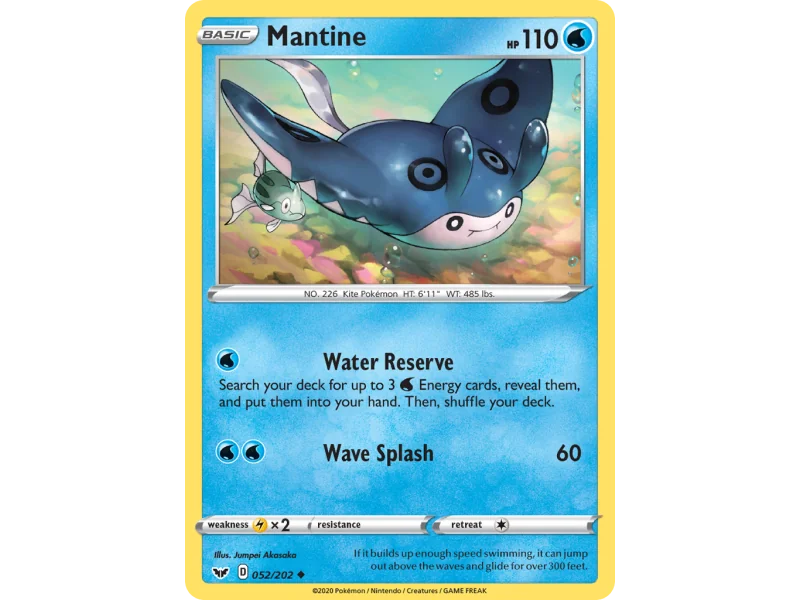 Mantine