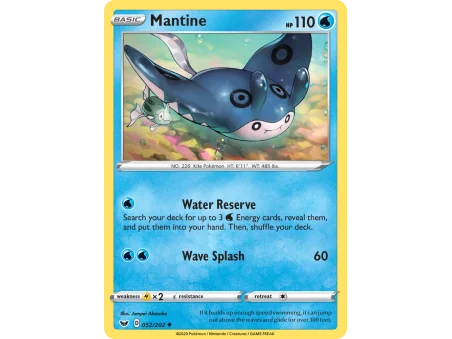 Mantine