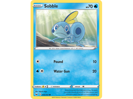 Sobble