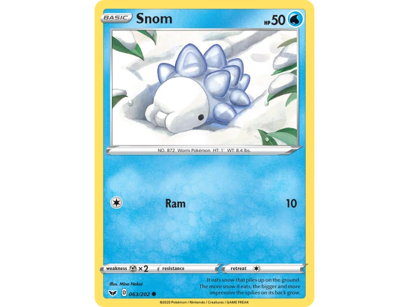 Snom