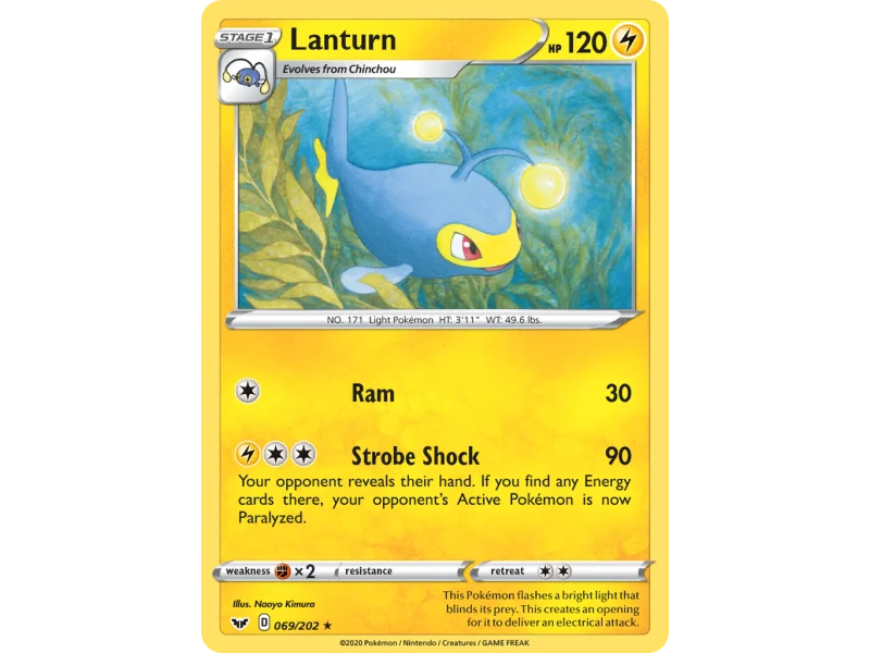 Lanturn