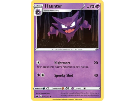 Haunter