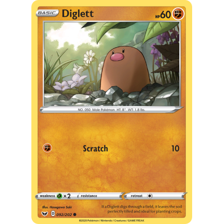 Diglett