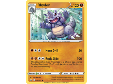 Rhydon
