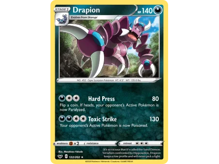 Drapion