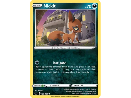 Nickit