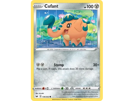 Cufant