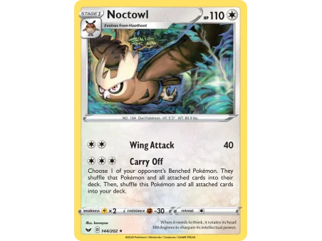 Noctowl