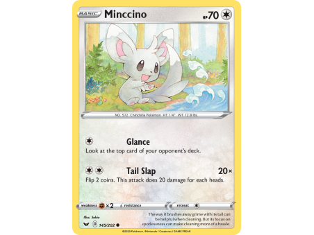 Minccino
