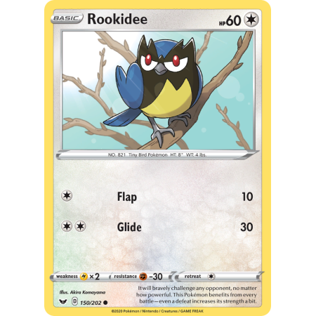 Rookidee