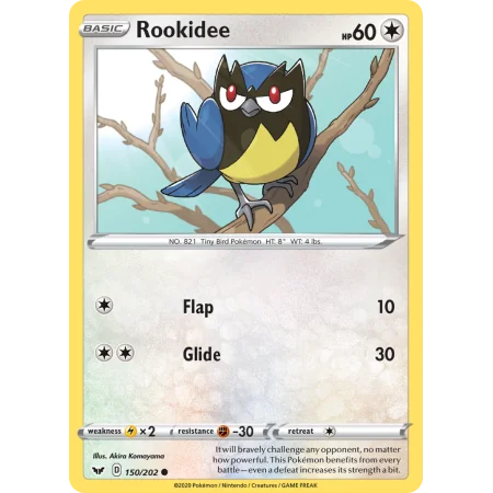 Rookidee