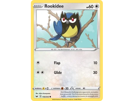 Rookidee