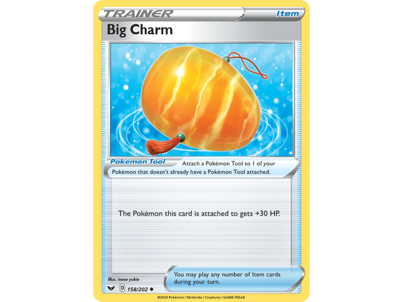 Big Charm